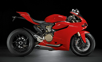 Ducati 1199 Panigale